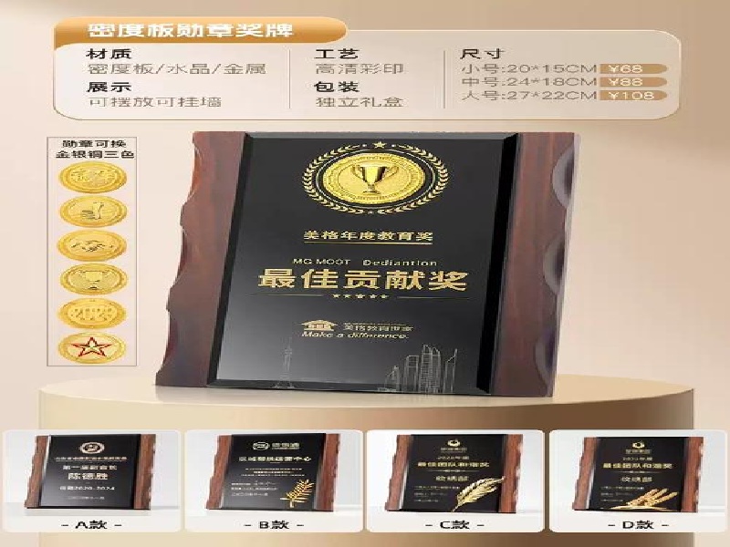 整套证件定制为什么比单件制作更省心
